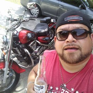 Meet your Posher, Daniel